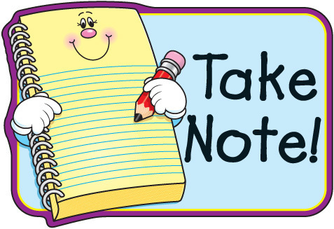 absence notifications