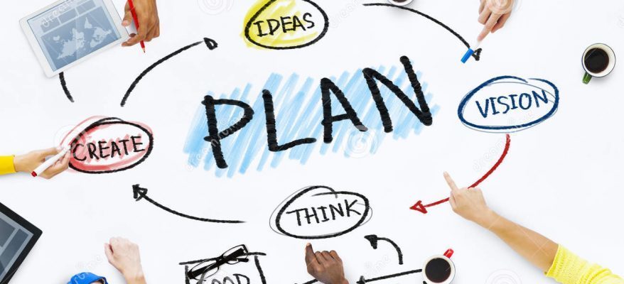 Federal Program Planning