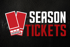 Blackcat Football Ticket Sales