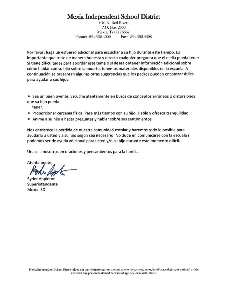 Press Release