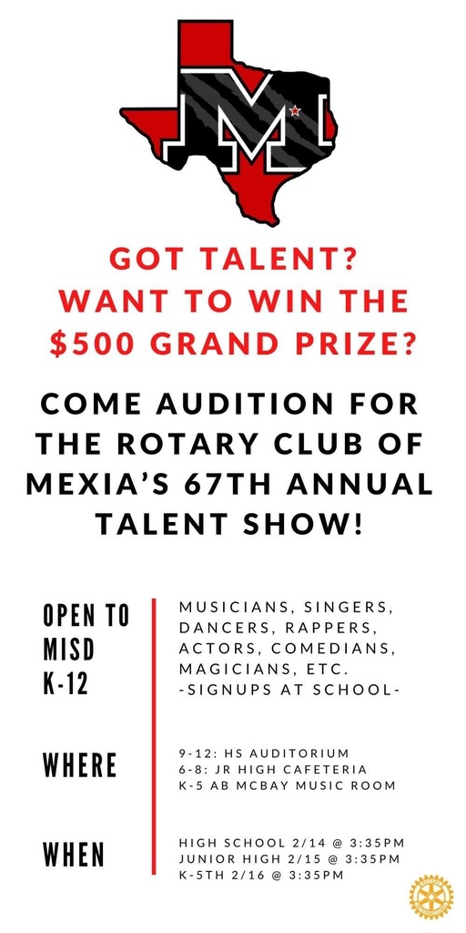 Talent Show