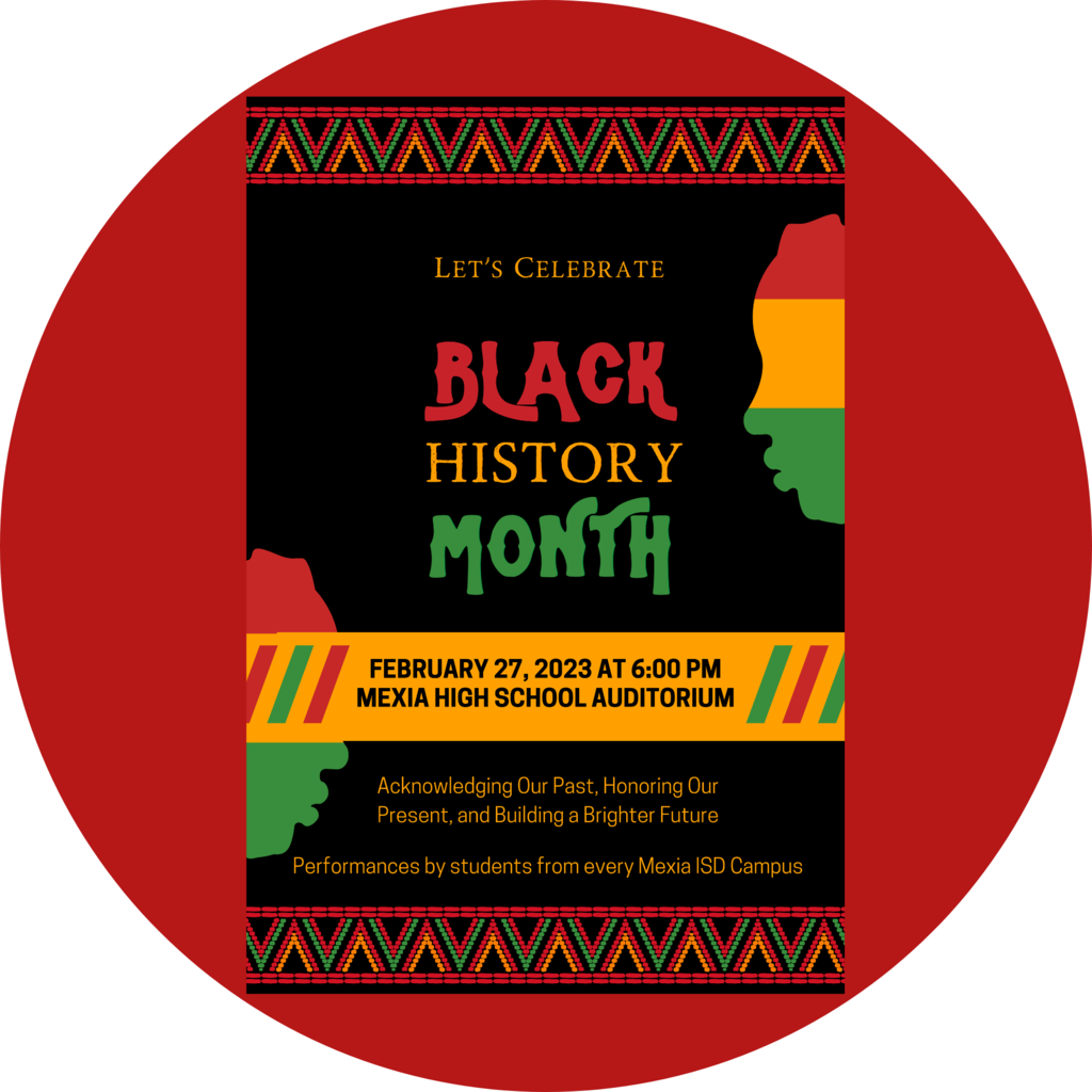 Black History Program