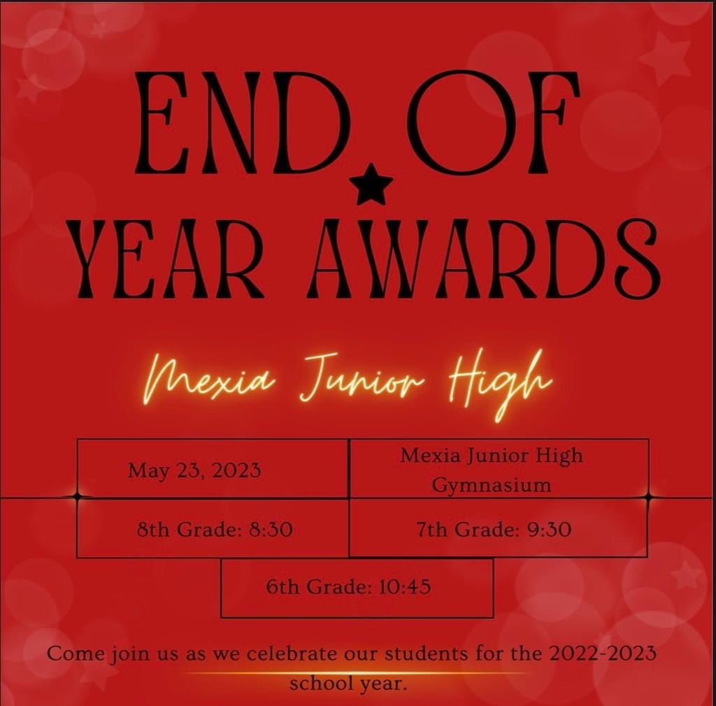 JH Awards